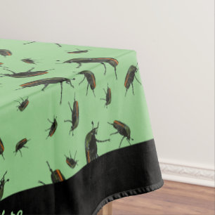 Käfer Tischdecke