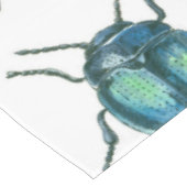 Käfer Tischdecke (Schrägansicht)