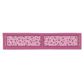 Käfer-Tischläufer - Optionale Personalisierung Kurzer Tischläufer (Horizontal)