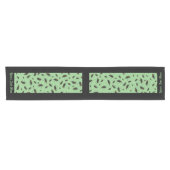 Käfer-Tischläufer - Optionale Personalisierung Kurzer Tischläufer (Horizontal)