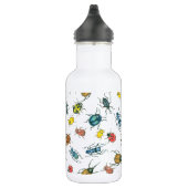 Käfer Trinkflasche (Rechts)