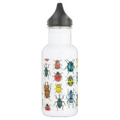 Käfer Trinkflasche (Links)