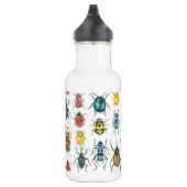 Käfer Trinkflasche (Rechts)