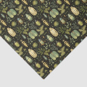 Käfer und Bugs Seidenpapier (Ausschnitt)