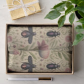 Käfer und Bugs Seidenpapier (Geschenk)