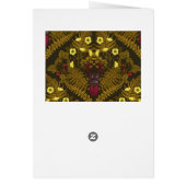 Käfer und Farne (Hinten)