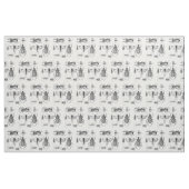 Käfer und Wanzen Stoff (Fat Quarter (45,7 x 55,9 cm))