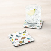 Käfer Untersetzer (Rechte Seite)