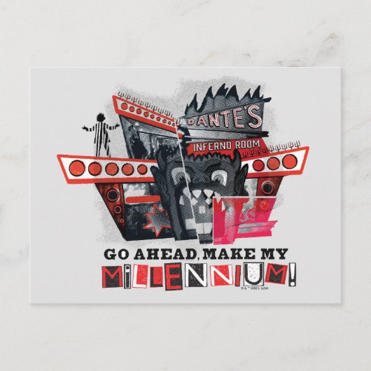 Käfer | Weitermachen Postkarte (Vorderseite)