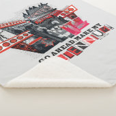 Käfer | Weitermachen Sherpadecke (3/4)