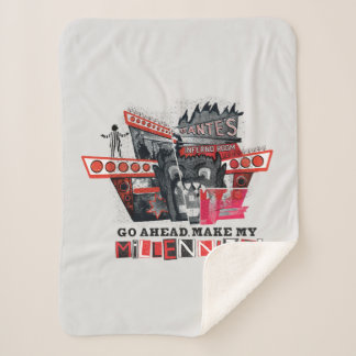 Käfer | Weitermachen Sherpadecke