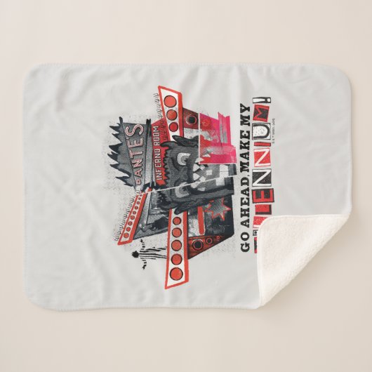 Käfer | Weitermachen Sherpadecke (Vorderseite (Horizontal))