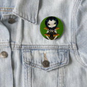"Käfer Wings" Knopf Button (Beispiel)