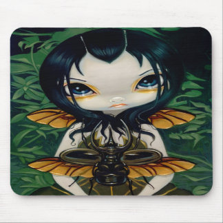 "Käfer Wings" Mousepad