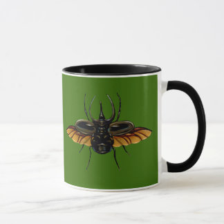"Käfer Wings" Tasse