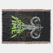 Käfer | Zeige Zeit! Decke (Vorderseite)