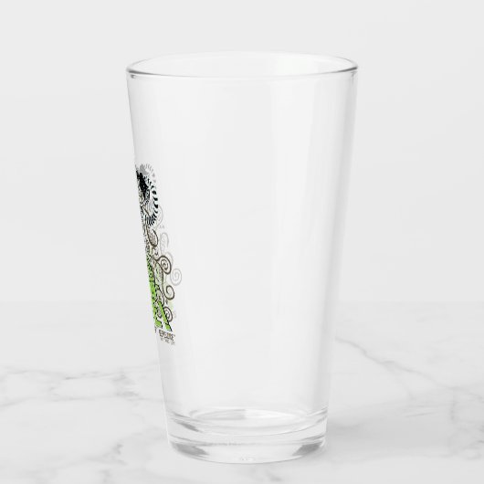 Käfer | Zeige Zeit! Glas (Links)