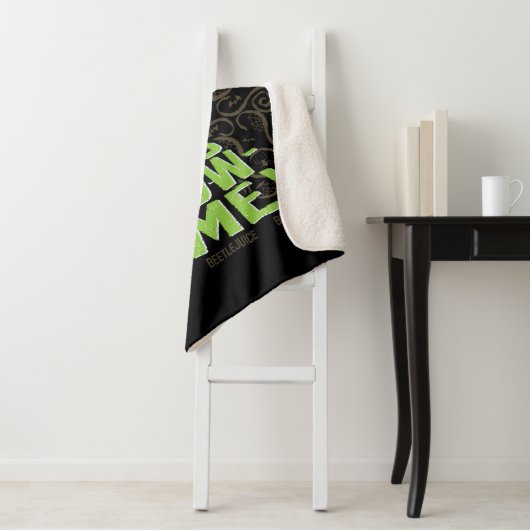 Käfer | Zeige Zeit! Sherpadecke (Beispiel)