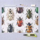 Käferpapier Seidenpapier (Handwerk)