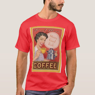 Kaffe Shirt