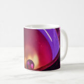 KAFFE-TASSE KAFFEETASSE (VorderseiteRechts)