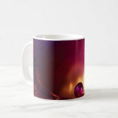 KAFFE-TASSE KAFFEETASSE (Vorderseite Links)