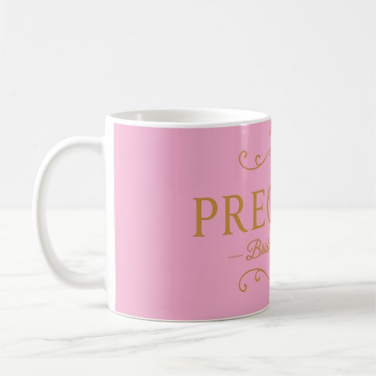 KAFFE-TASSE KAFFEETASSE (Links)