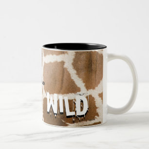 Kaffe Wild Tasse