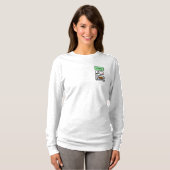 Kaffeaddiction Design T-Shirt (Vorne ganz)