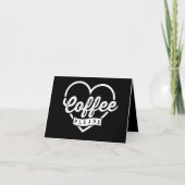 KAFFEE (Vorderseite)