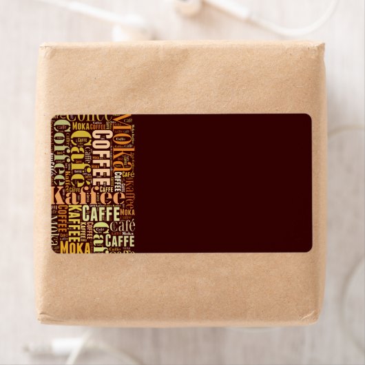 Kaffee (Insitu)