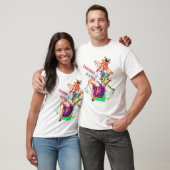 Kaffee1 T-Shirt (Unisex)