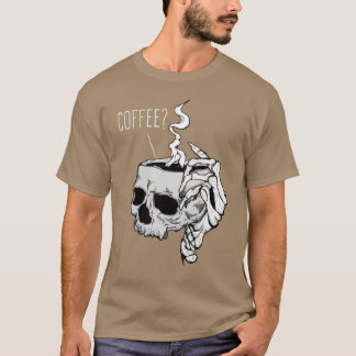 Kaffee4 T-Shirt