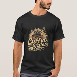 Kaffee 04 T-Shirt