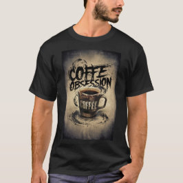 Kaffee 05 T-Shirt
