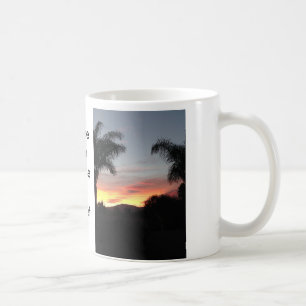 Kaffee 24/7 kaffeetasse