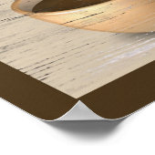 Kaffee 2 poster (Ecke)