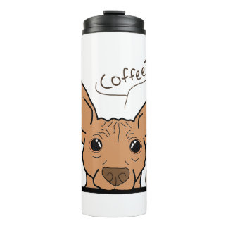 Kaffee? AHT Thermosbecher