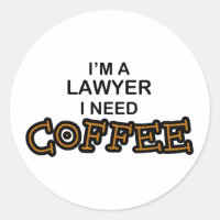 Kaffee - Anwalt