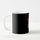 Kaffee Art Black Coffee Kaffeetasse (Links)