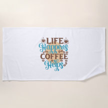 Kaffee Art Life: Kaffeelieferungen