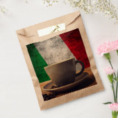 Kaffee aus Italien Geschenktütchen (Versiegelt)
