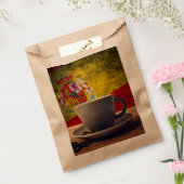Kaffee aus Spanien Geschenktütchen (Versiegelt)
