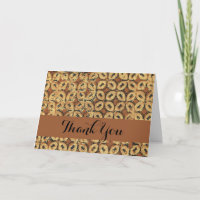 Kaffee Bean Earthy Boho Rustic