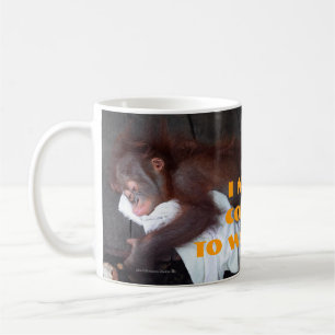 Kaffee benötigen kaffeetasse