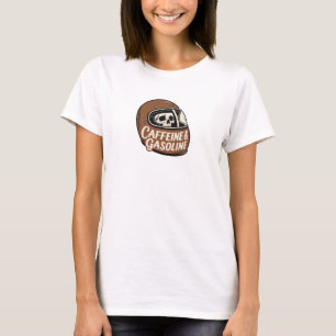 KAFFEE & BENZIN T-Shirt