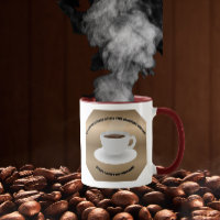 Kaffee bewirkt keine Wunder