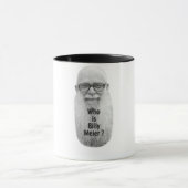 Kaffee Billys Meier Tasse (Zentrum)