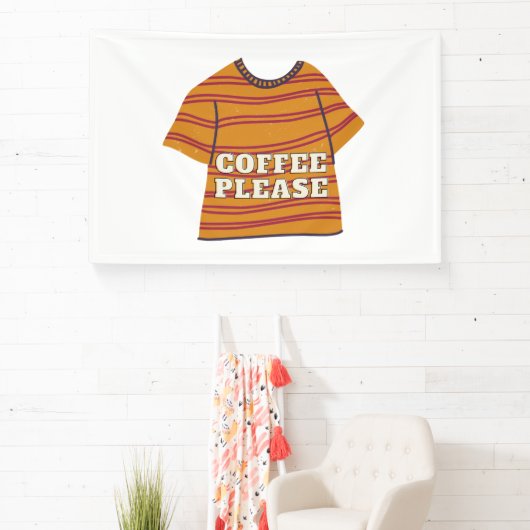 Kaffee bitte banner (InSitu)