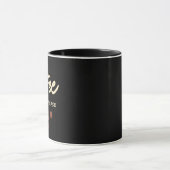 Kaffee bitte Kaffee Läden Tasse (Zentrum)